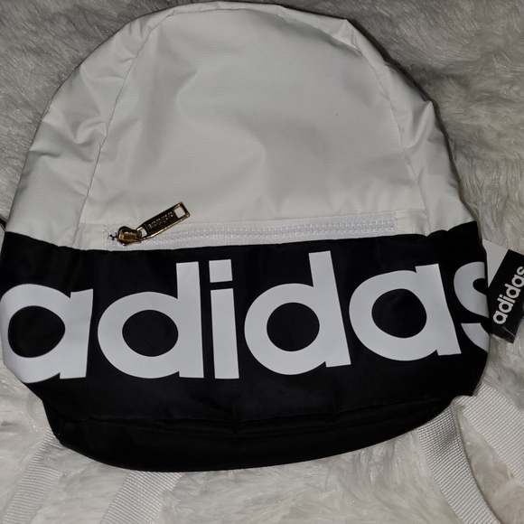 Adidas  mini Backpack - Picture 2 of 3